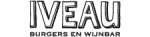 Logo Iveau Burgers & Wijnbar