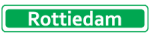 Logo Rottiedam