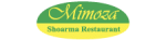 Logo Grillroom Mimoza