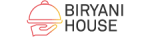 Logo Biryani House