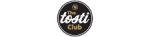 Logo The Tosti Club Arnhem