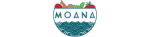 Logo Moana Poké