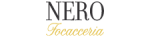 Logo Nero Focacceria