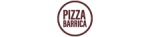 Logo Pizza Barrica