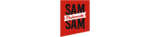Logo Ouderwets Sam Sam