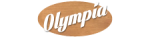 Logo Grieks restaurant Olympia