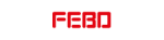 Logo FEBO Holland Spoor