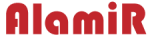 Logo Alamir