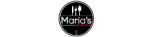 Logo Maria's home made