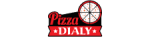 Logo Pizza dialy