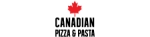 Logo Canadian Pizza & Pasta