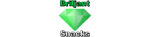 Logo Briljant Snacks