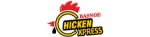 Logo Basnoe Chicken Xpress