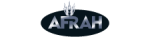 Logo Bakkerij Afrah