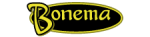 Logo Eetcafé Bonema