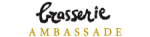 Logo Brasserie Ambassade