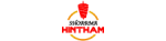 Logo Shoarma Hintham