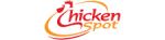 Logo Chickenspot Herengracht