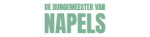 Logo Burgemeester van Napels