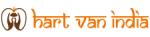 Logo Hart van India