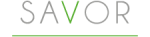 Logo Restaurant Bistro Savor