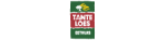Logo Eethuis Tante Loes