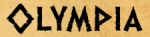 Logo Olympia