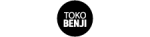 Logo Toko Benji