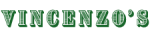 Logo Vincenzo's Osteria