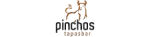 Logo Tapas Bar Pinchos