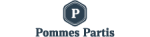 Logo Pommes Partis