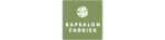 Logo KAPSALON FABRIEK