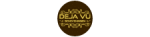 Logo Restaurant Déjá Vu