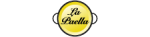 Logo La Paella