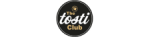 Logo The Tosti Club Breda