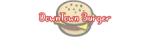 Logo Down Town Burgers
