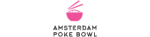 Logo Amsterdam Poke Bowl