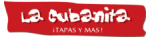 Logo La Cubanita