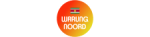 Logo Warung Noord