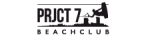 Logo Storm Beachbar en Bistro