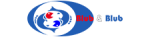 Logo Blub & Blub