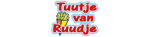 Logo Tuutje van Ruudje