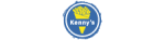 Logo Cafetaria Kenny's