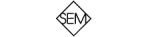 Logo SEM - Sla En Meer