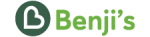 Logo Benji's