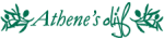 Logo Athene's OLIJF
