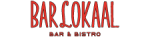 Logo Bar Lokaal