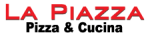 Logo La Piazza Pizzeria