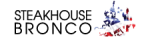 Logo Ribhouse Bronco