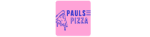 Logo Pauls Pizza